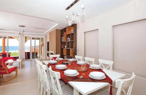 Kiotari Villa | Paradise Beach II