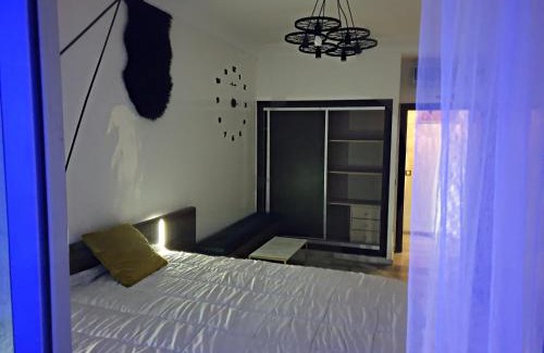 Mohammedia Apartment | Ls siesta beach resort