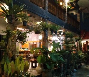 San Pu Loei Apartment | ouychai resort home stay