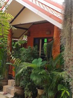 San Pu Loei Apartment | ouychai resort home stay