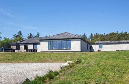 Hanstholm House | Holiday home Hanstholm