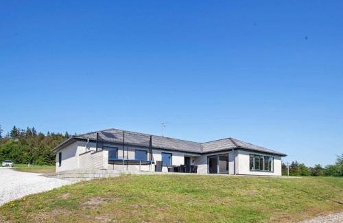 Hanstholm House | Holiday home Hanstholm