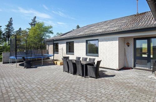 Hanstholm House | Holiday home Hanstholm