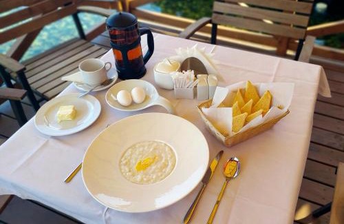 Inozemtsevo Hotel | Город Солнца