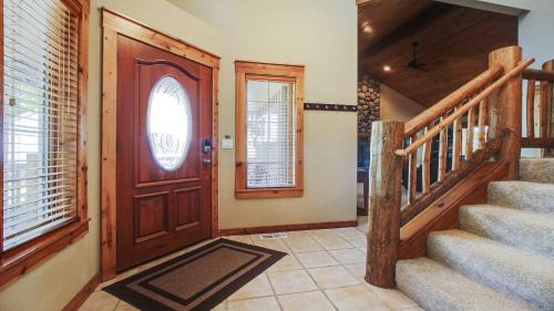 Deer Park House | Oregon Loop 05