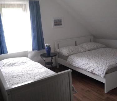 Velke Losiny Apartment | Chalupa Maršíkov