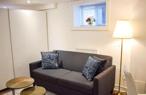 High Park North Apartment | High Park Spacious & Bright Studio