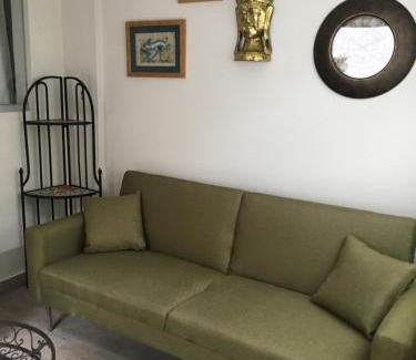 Reducto Apartment | Miraflores 2 bedroom each w bath in the best area next to LARCOMAR FOR 5