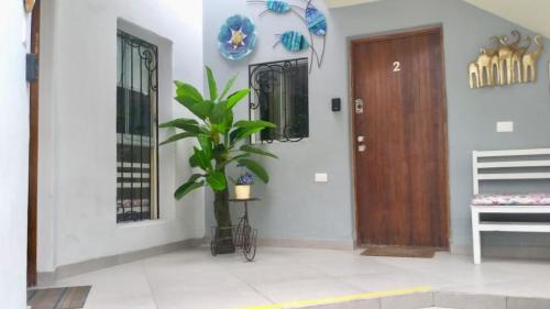 Reducto Apartment | Miraflores 2 bedroom each w bath in the best area next to LARCOMAR FOR 5