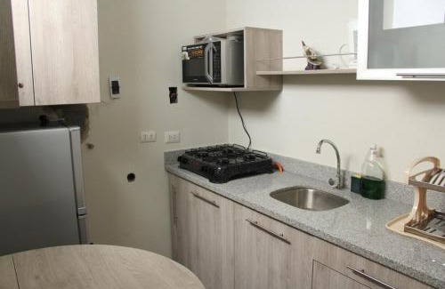 Reducto Apartment | Miraflores 2 bedroom each w bath in the best area next to LARCOMAR FOR 5