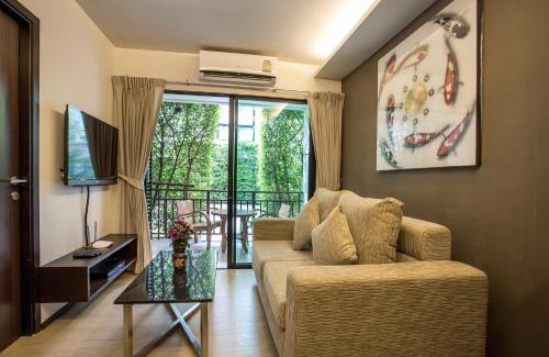 Rawai Apartment | Condo Title B109