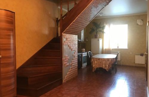 Zelyonaya Polyana Apartment | Бунгало на банном