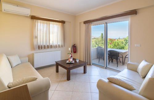 Kolymvari Villa | Selini Villas
