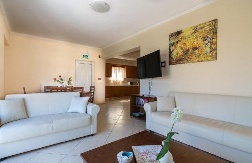 Kolymvari Villa | Selini Villas