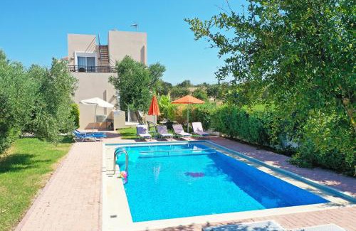 Kolymvari Villa | Selini Villas