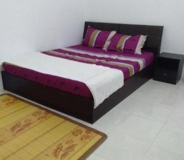 Changlun House | Alif Homestay Changlun