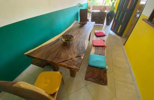 Trois-Ilets House | charmante maison spacieuse et confortable aux Trois-îlets