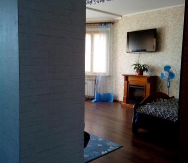 Frunzensky District Apartment | Minsk Flat Fortourist 2