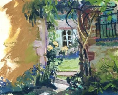 Blaru Bed & Breakfast | Evergreen