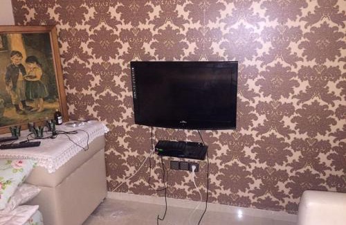 Branes Apartment | Doha val fleuri