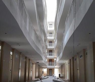 Mactan Export Processing Zone Apartment | Mactan Cebu Airport Accommodation