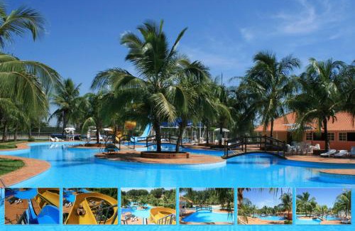 Alvares Machado Resort | CAMPO BELO RESORT