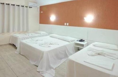 Alvares Machado Resort | CAMPO BELO RESORT