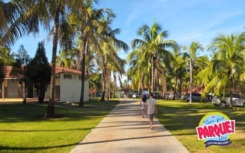 Alvares Machado Resort | CAMPO BELO RESORT