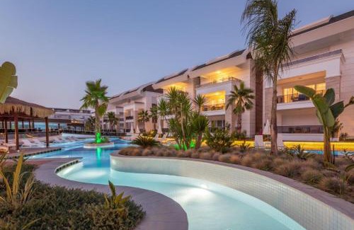 Kemer Mahallesi Apartment | The Hill Side