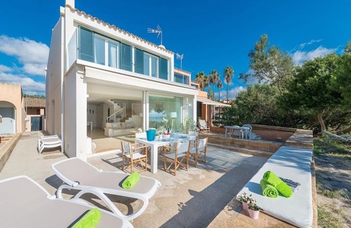 Son Servera House | Port Nou Ca Na Cati