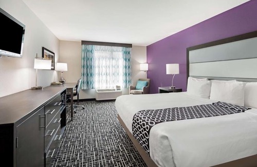 Pharr Hotel | La Quinta Inn & Suites Pharr North McAllen