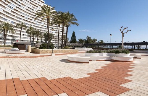 Cullera Apartment | Florazar 1, Iv-B 14-D