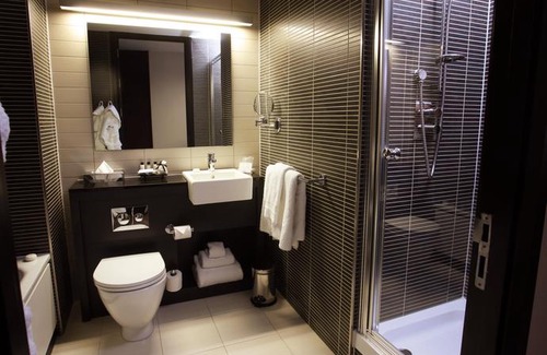 Convention Quarter Hotel | Crowne Plaza Birmingham City