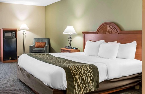 Pine Grove Hotel | Comfort Inn Pine Grove