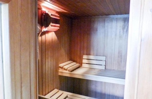 Wittduen Apartment | Haus Therese FeWo 7