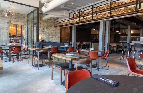 Stillwater Hotel | Lora