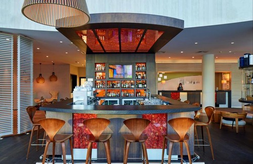 Business District Hotel | Holiday Inn Vilnius
