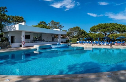 Quinta do Lago Apartment | BmyGuest - Quinta do Lago Terrace Apartment I
