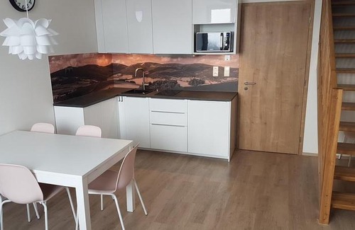 Dolni Morava Apartment | Apartmány Dolní Morava