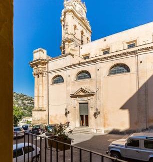 Modica Apartment | Casa del Duomo