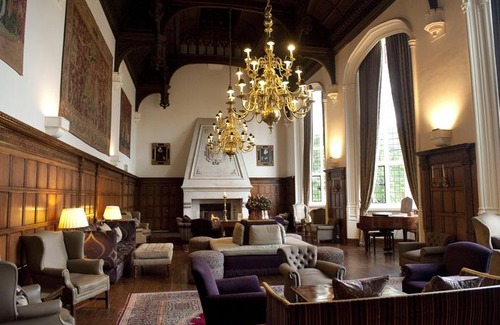 Medmenham Hotel | Danesfield House Hotel And Spa