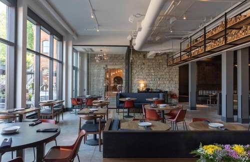 Stillwater Hotel | Lora