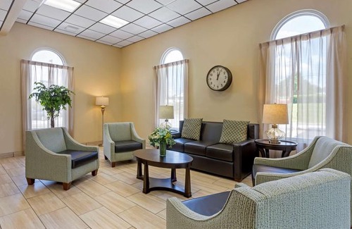 Harrison Hotel | Quality Inn Harrison Harrison