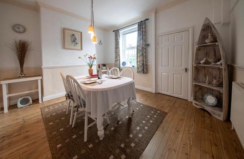 Harrogate House | Harrogate 100