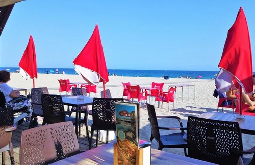 Masnou Apartment | MARISOL SEAVIEW & BEACH - apartment