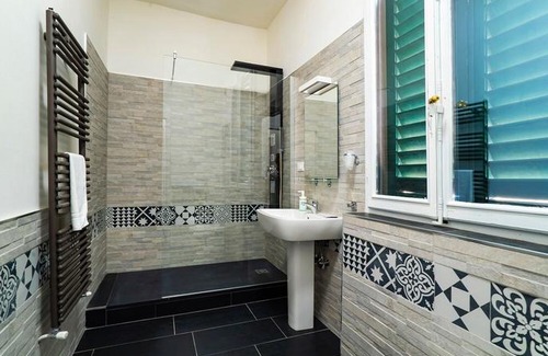Santa Maria Novella Hotel | B&B La Cittadella