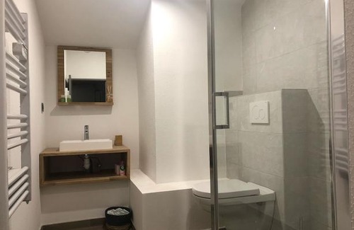 Uffholtz Bed & Breakfast | Le clos des Pommiers
