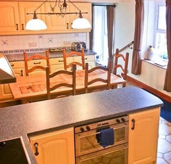Armathwaite Cottage | 2 Eden Grove Cottages