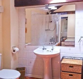 Armathwaite Cottage | 2 Eden Grove Cottages