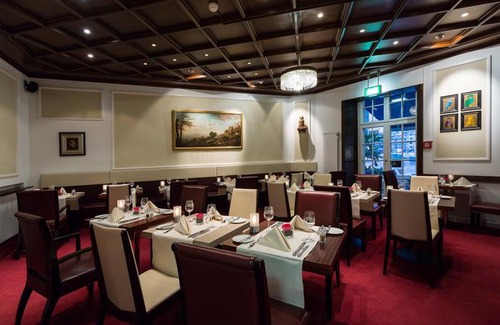 Basel Hotel | Hotel City Inn Basel